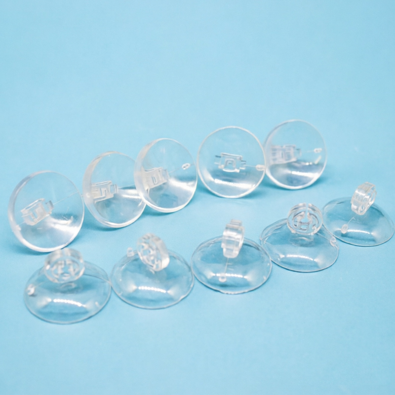 Aquarium Lily Pipe - Penjepit Selang Oksigen Akuarium 10PC, Aksesoris