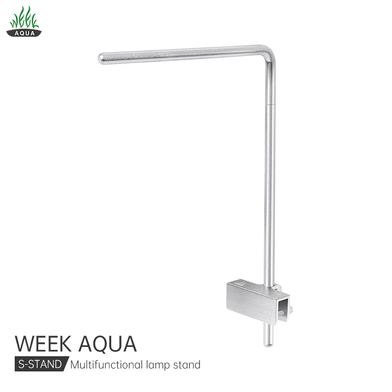 Planted Aquarium Accessories - Minggu Aqua Light Stand Universal Aluminium
