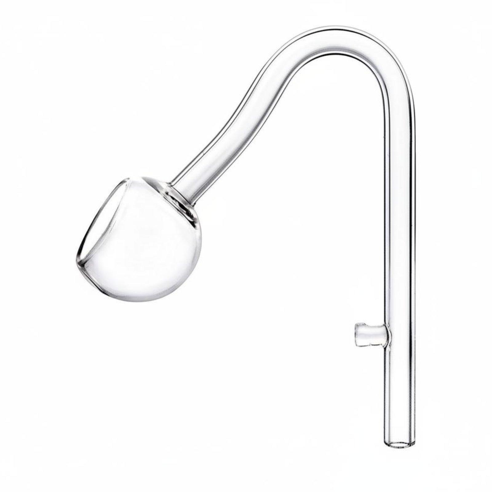 Glass Lily Pipe Aquarium Surfa - Aquarium Lily Pipe ulasan dan harga