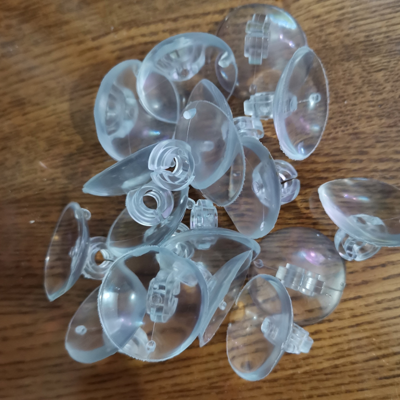 Penjepit Selang Oksigen Akuari - Aquarium Lily Pipe ulasan dan harga