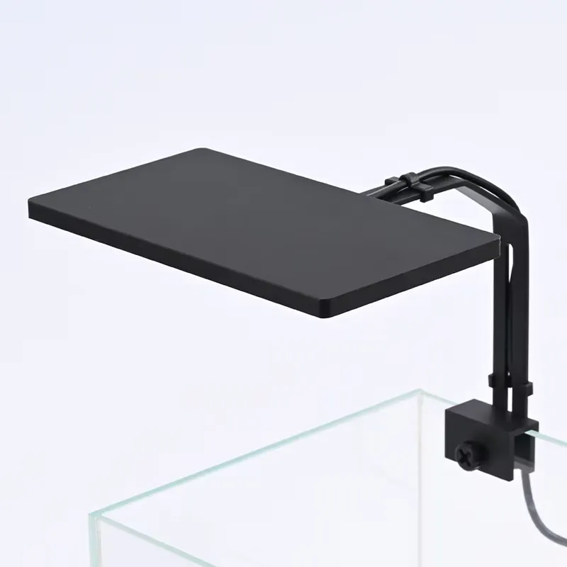 Lampu LED Akuarium Kecil 12W A - Planted Aquarium Hours ulasan dan harga