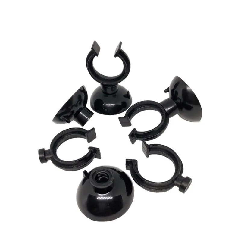 5/10 Buah Pengisap Tempat Tabu - Planted Aquarium Accessories ulasan dan harga