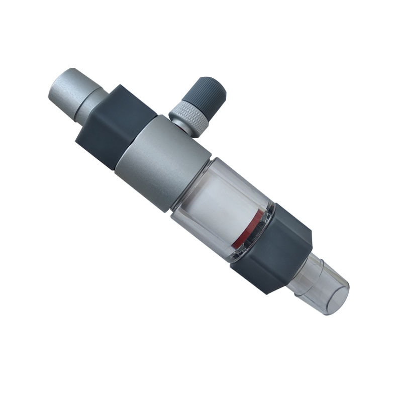 Reaktor CO2 eksternal akuarium - Planted Aquarium Accessories ulasan dan harga