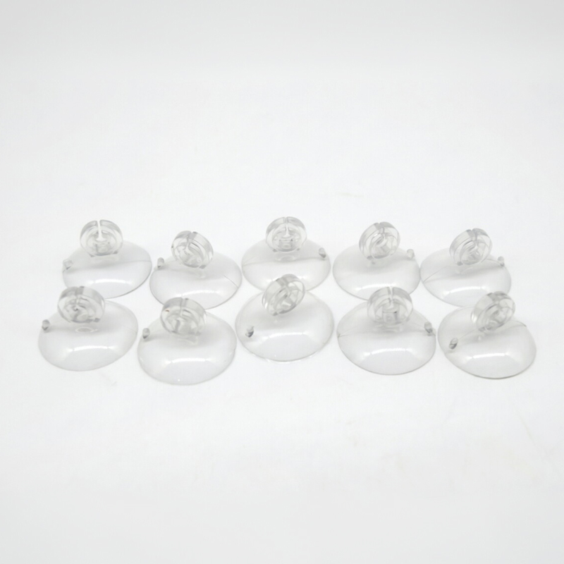 Penjepit Hisap Akuarium 10PC,  - Aquarium Lily Pipe ulasan dan harga