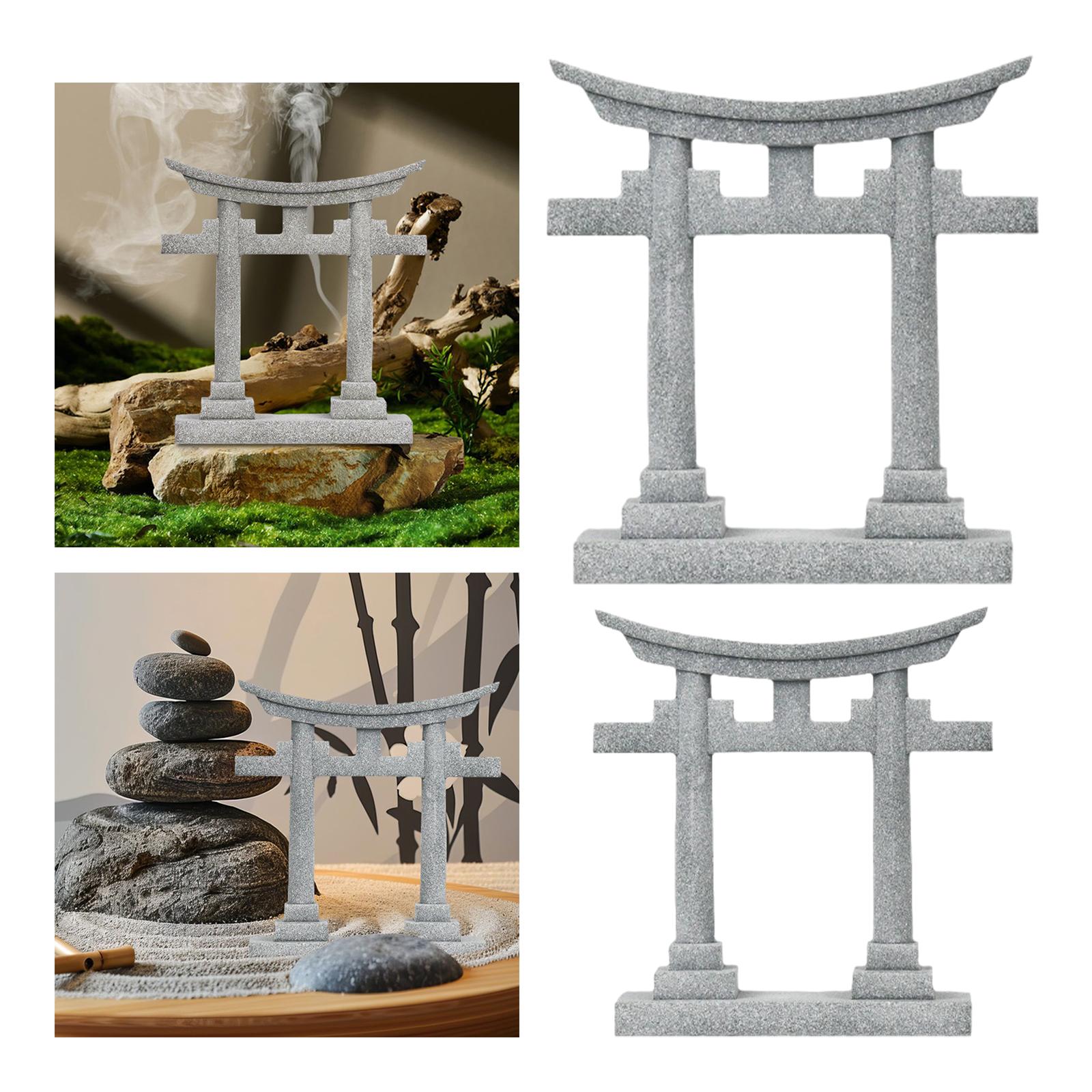 Ornamen Lanskap Patung Model K - Planted Aquarium Models ulasan dan harga