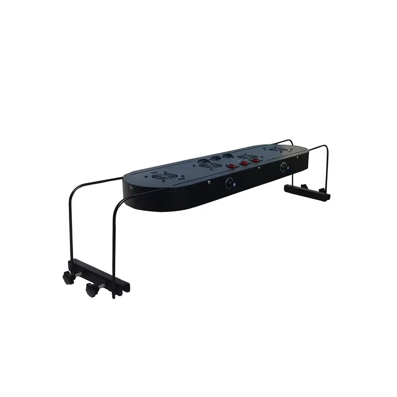 Lampu LED Akuarium Pintar RGB  - Planted Aquarium Hours ulasan dan harga