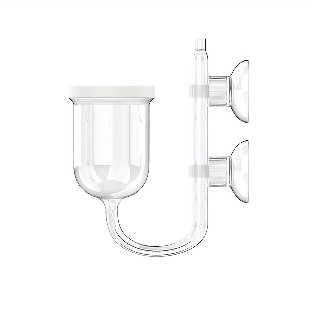Aquarium kaca CO2 Atomizer Dif - Planted Aquarium Accessories ulasan dan harga