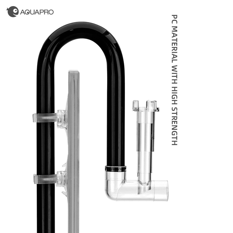 AQUAPRO Outlet Skimmer tangki  - Aquarium Lily Pipe ulasan dan harga