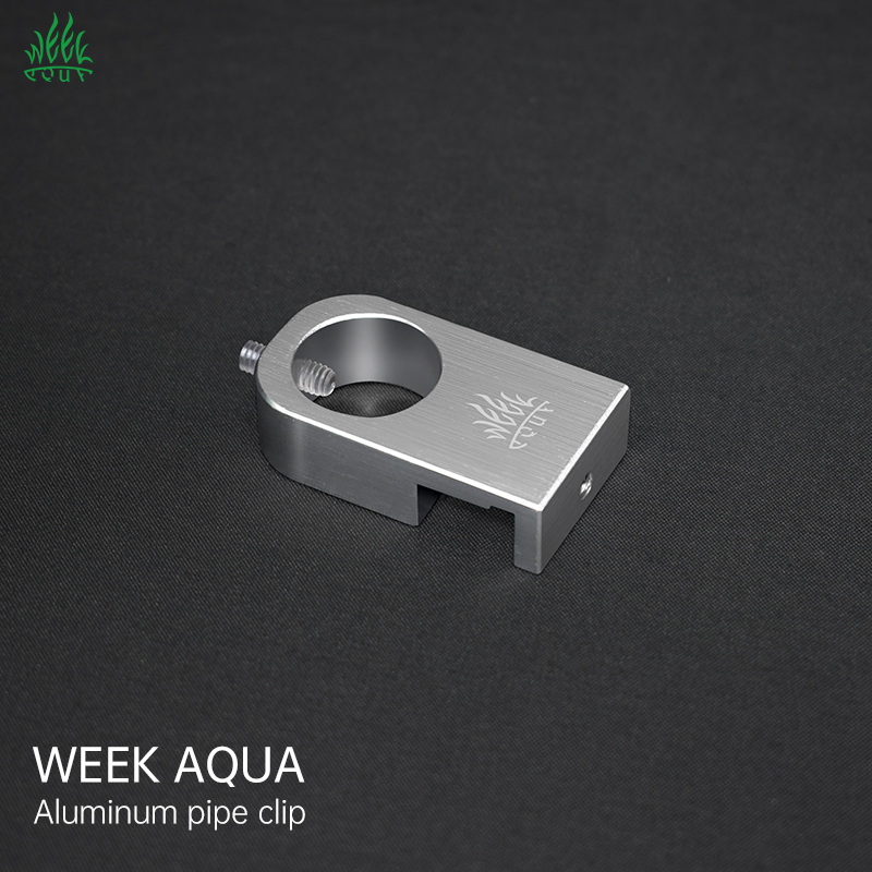 Klem Pipa Aluminium Alloy Mult - Aquarium Lily Pipe ulasan dan harga