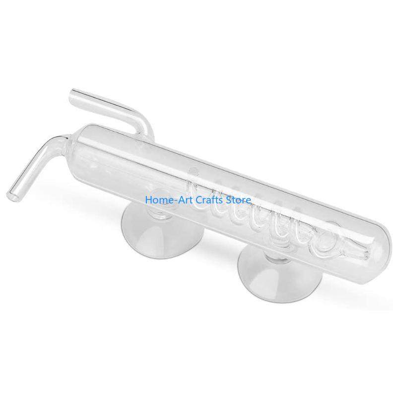 Y3NA Penghitung Gelembung Peny - Planted Aquarium Accessories ulasan dan harga