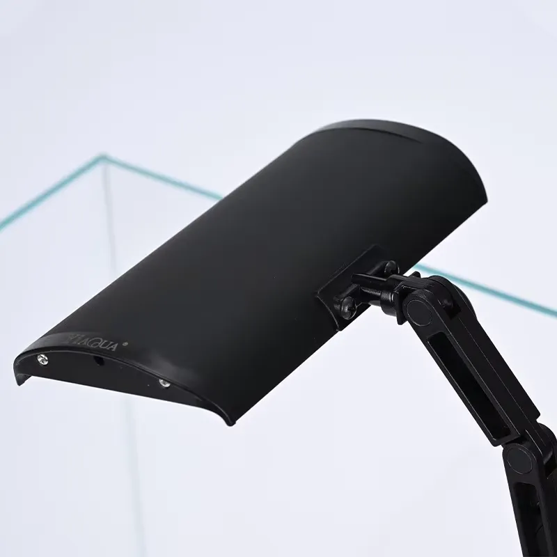 Lampu Klip Tanaman Air dari Pa - Planted Aquarium Hours ulasan dan harga