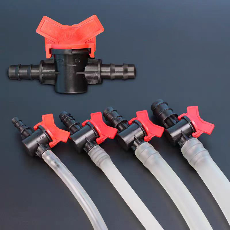 5/8/10/12/16mm Regulator Air a - Aquarium Lily Pipe ulasan dan harga