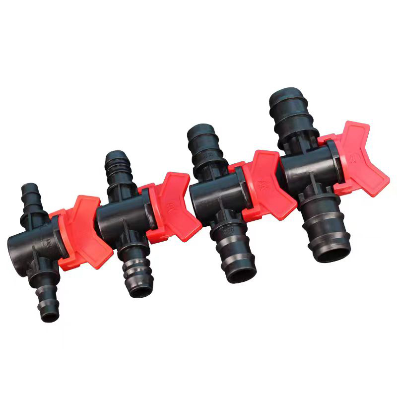 5/8/10/12/16mm Regulator Air a - Aquarium Lily Pipe ulasan dan harga