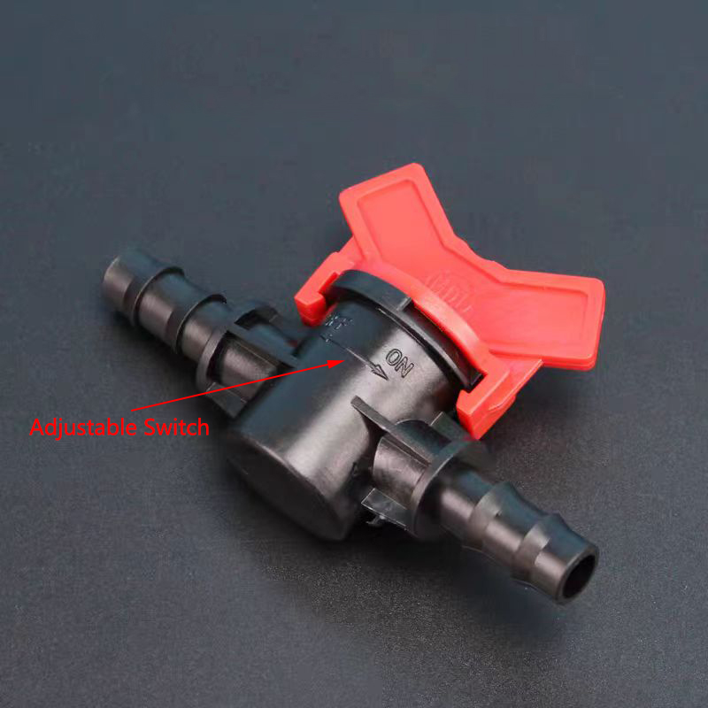 5/8/10/12/16mm Regulator Air a - Aquarium Lily Pipe ulasan dan harga