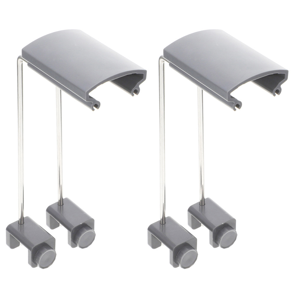 2 Buah Penyangga Lampu Akuariu - Planted Aquarium Accessories ulasan dan harga