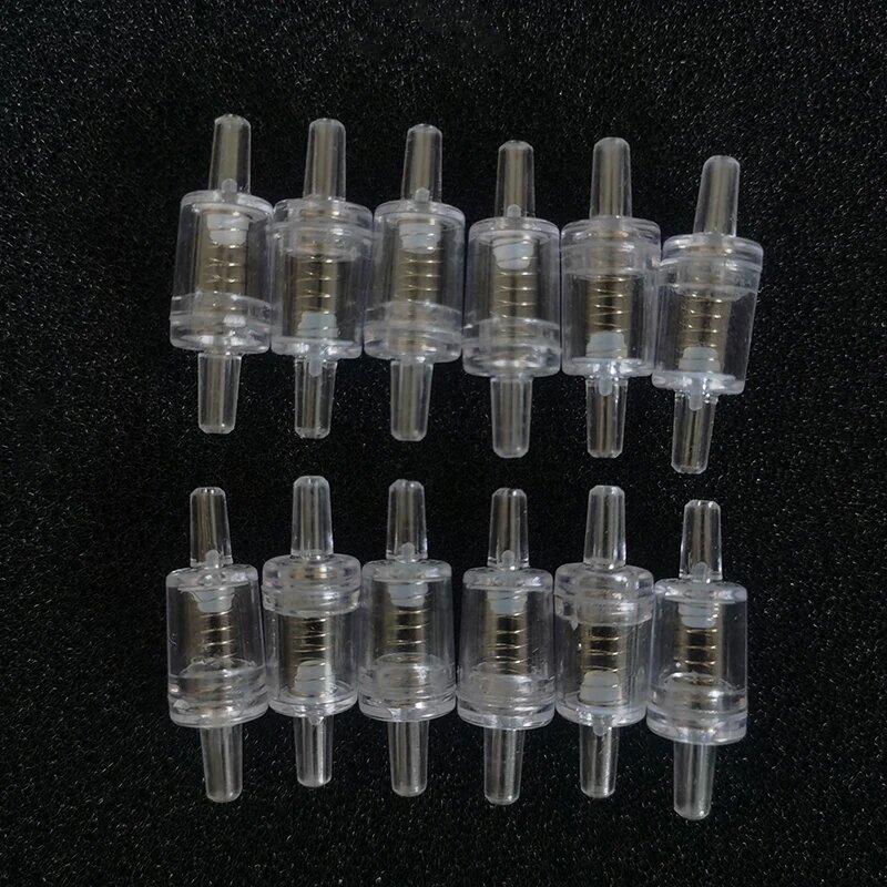 Pompa udara akuarium, 5/10/20  - Planted Aquarium Accessories ulasan dan harga