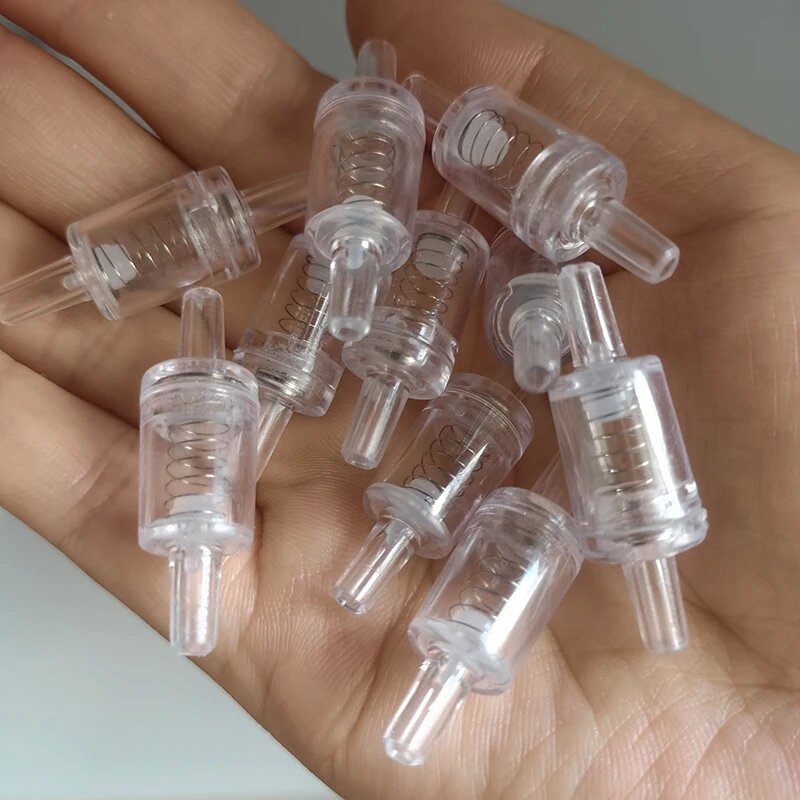 Pompa udara akuarium, 5/10/20  - Planted Aquarium Accessories ulasan dan harga