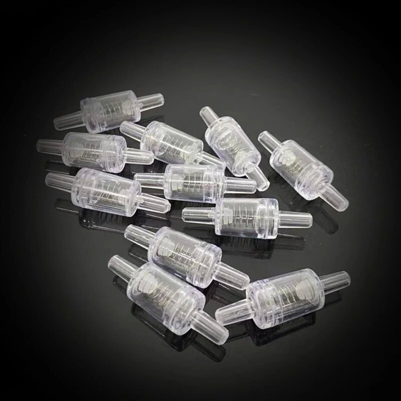 Pompa udara akuarium, 5/10/20  - Planted Aquarium Accessories ulasan dan harga