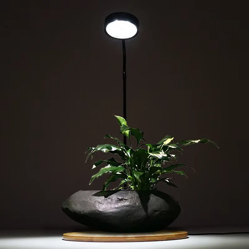 Lampu Akuarium LED Pengatur Wa - Planted Aquarium Hours ulasan dan harga