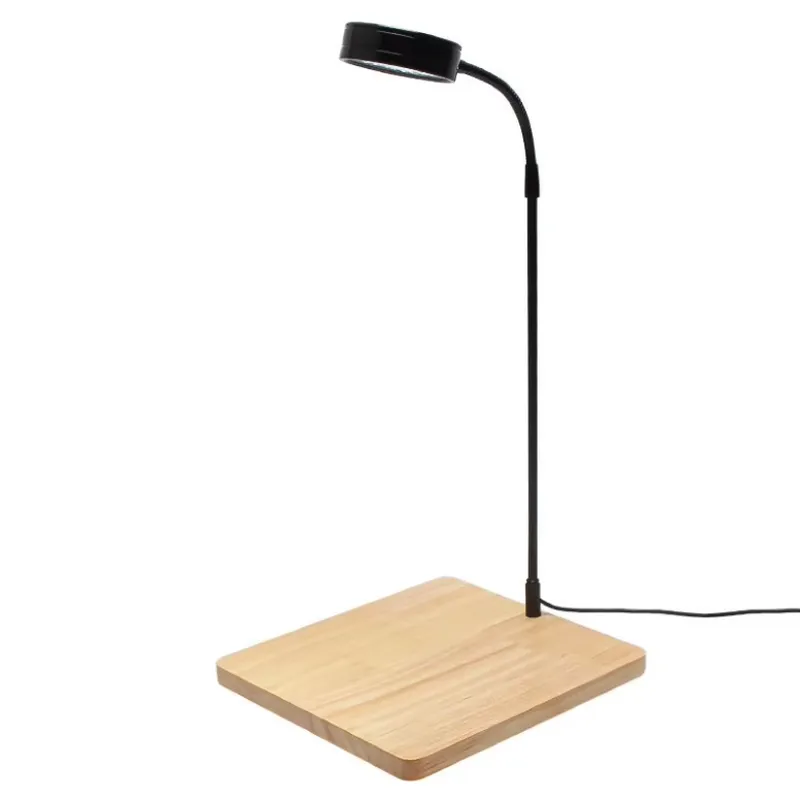 Lampu LED Spektrum Penuh USB u - Planted Aquarium Hours ulasan dan harga