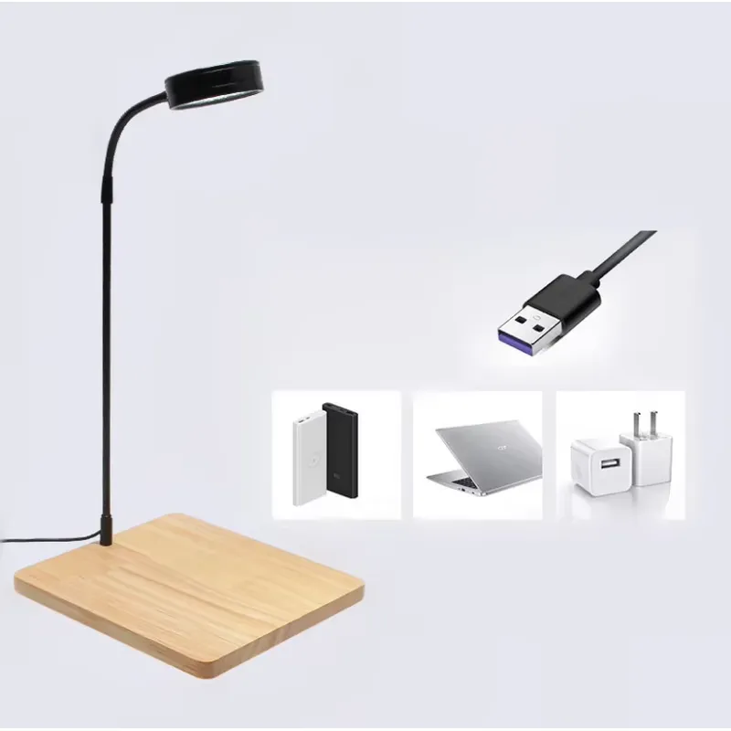 Lampu LED Spektrum Penuh USB u - Planted Aquarium Hours ulasan dan harga