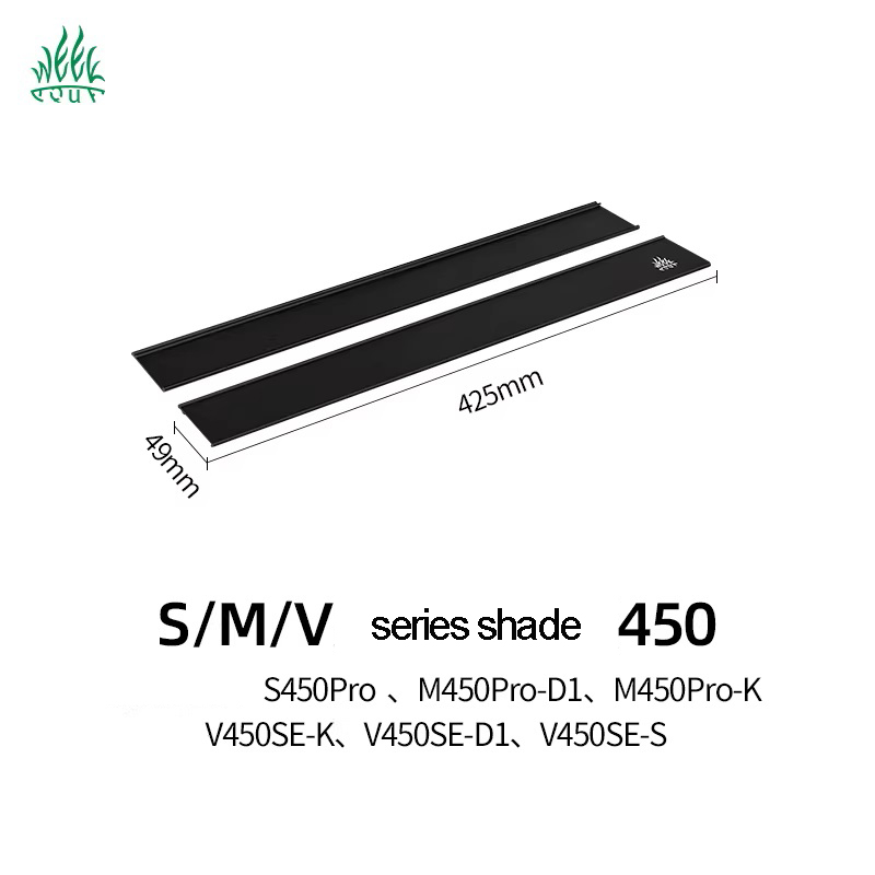 Aksesori akuarium Aqua minggu  - Planted Aquarium Accessories ulasan dan harga