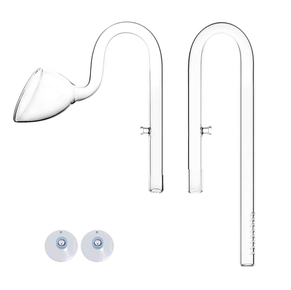 VIV 13Mm 16 Mm ADA Gaya Lily K - Aquarium Lily Pipe ulasan dan harga