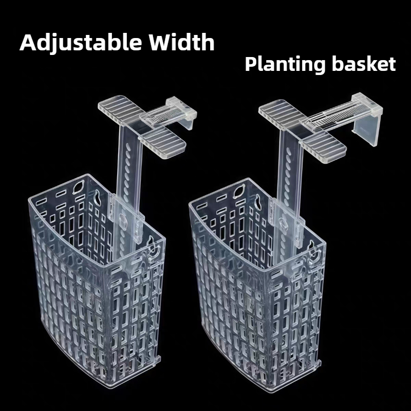 Keranjang Tanaman Akuarium den - Aquarium Plant Rings ulasan dan harga