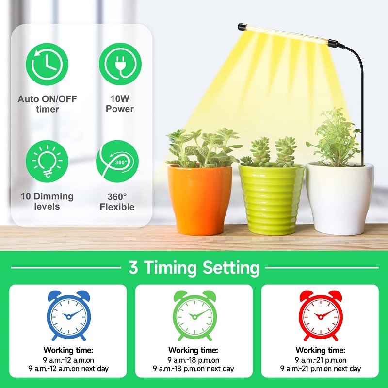 Lampu Pertumbuhan Tanaman LED  - Aquarium Plant Vitamins ulasan dan harga