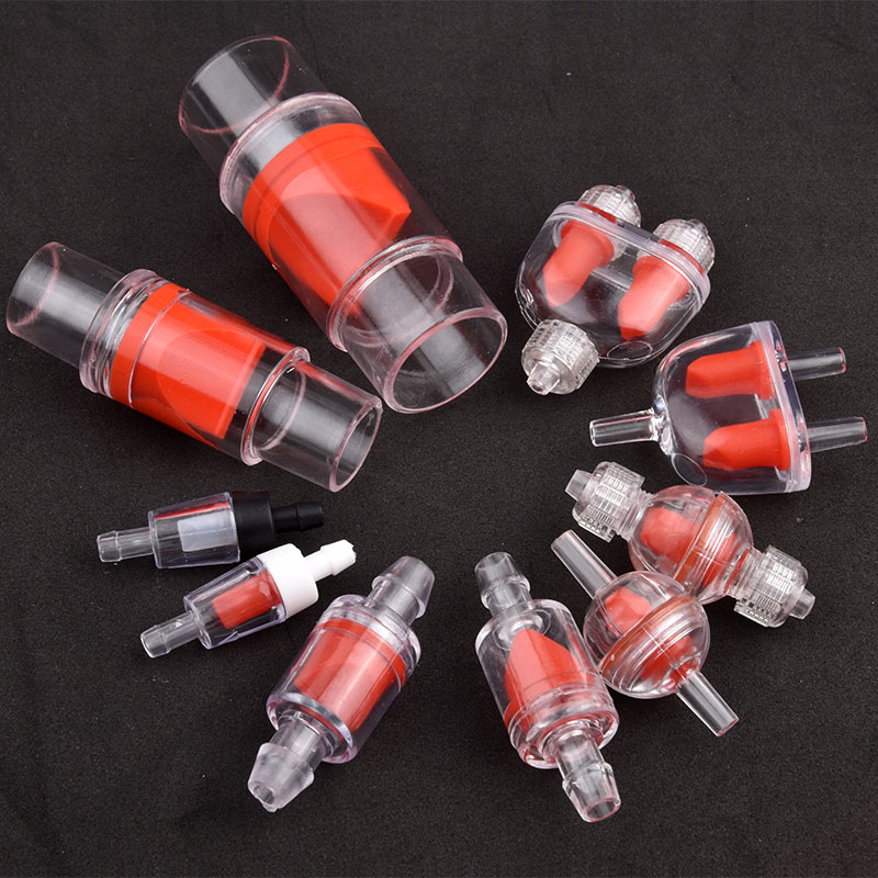 Katup Satu Arah Plastik untuk  - Planted Aquarium Co2 System ulasan dan harga