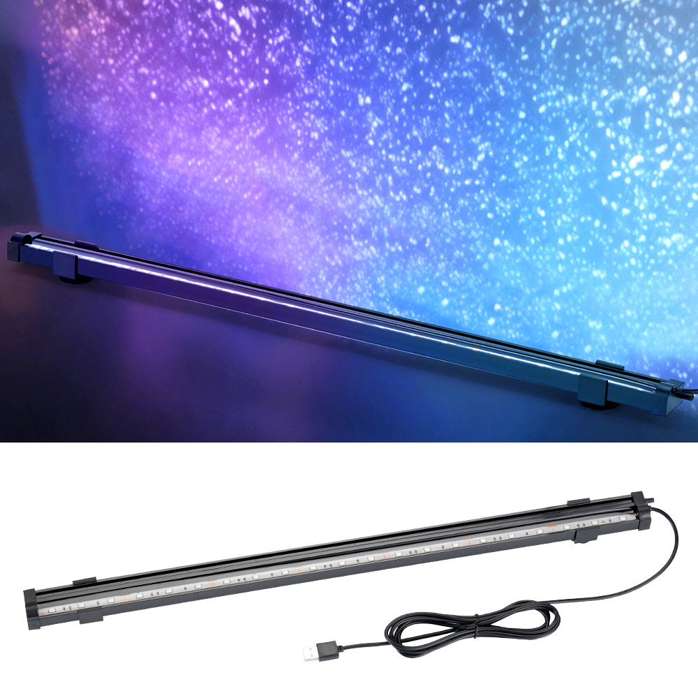 Lampu Gelembung Udara Akuarium - Aquarium Lily Pipe ulasan dan harga