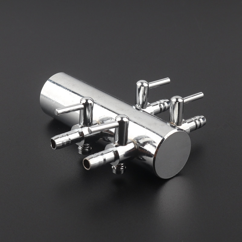 4 ~ 12 Cara 19Mm-5Mm Stainless - Aquarium Lily Pipe ulasan dan harga